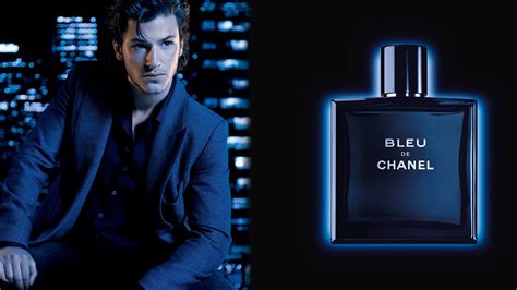 bleu de chanel or montblanc|bleu De Chanel perfume review.